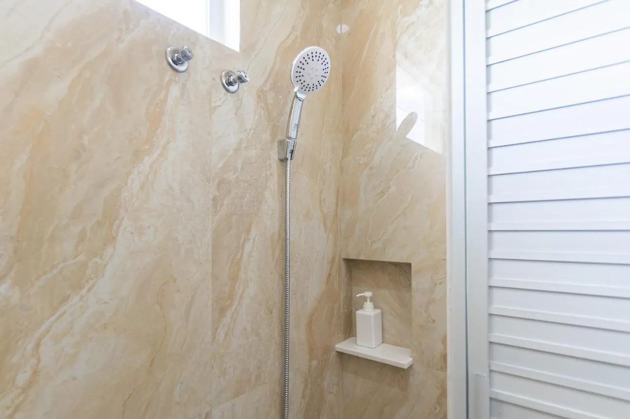 Villa Berlian Kuta Kuta Lombok 0*,  Ινδονησία