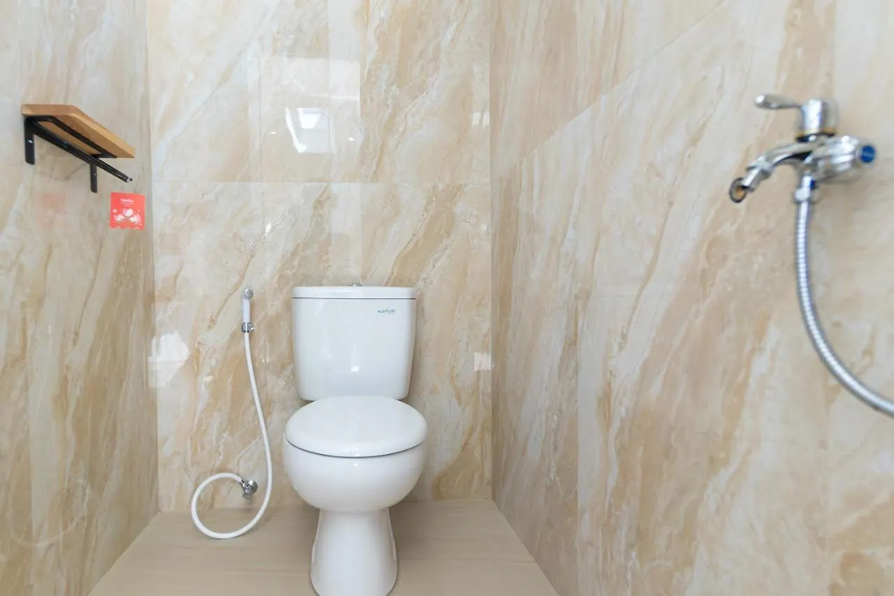 Villa Berlian Kuta Kuta Lombok 0*,  Ινδονησία