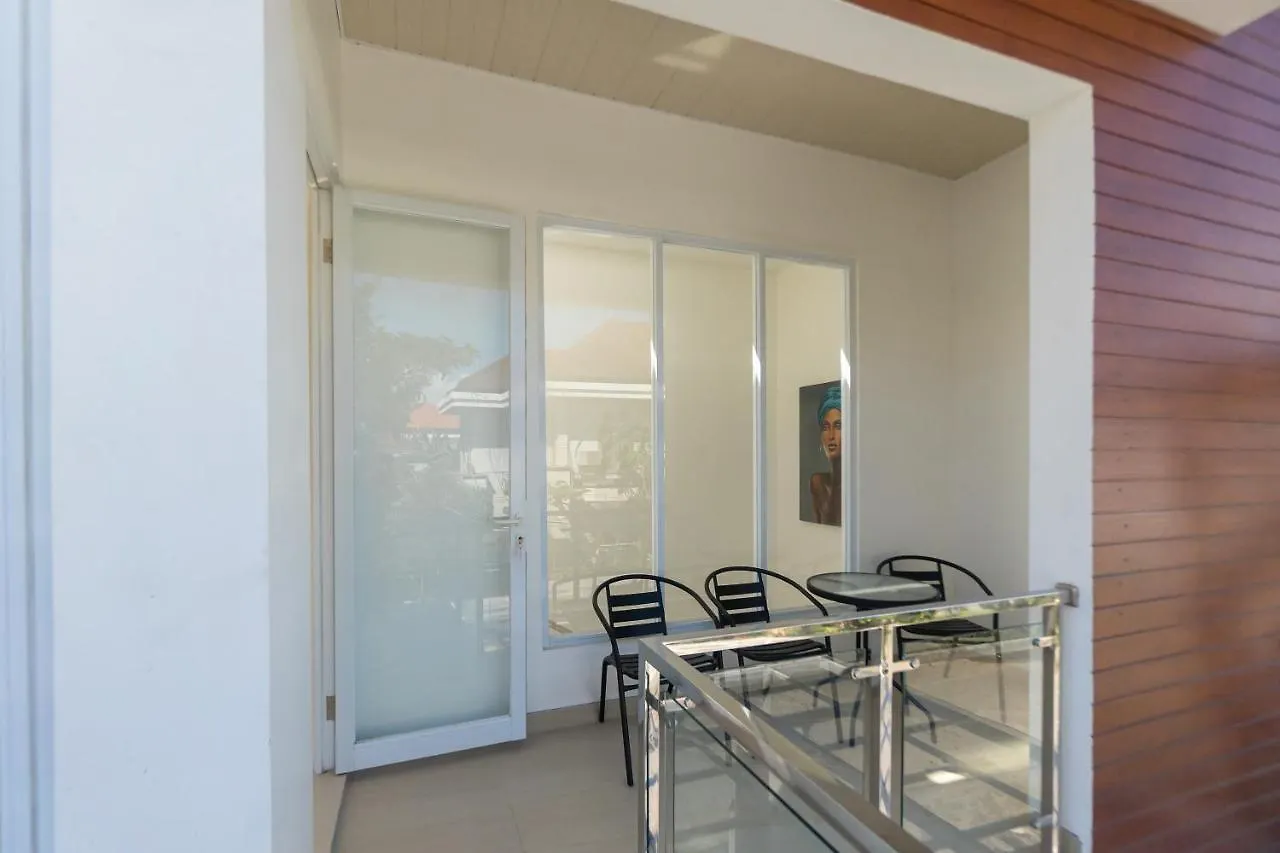 Villa Berlian Kuta Kuta Lombok Ινδονησία