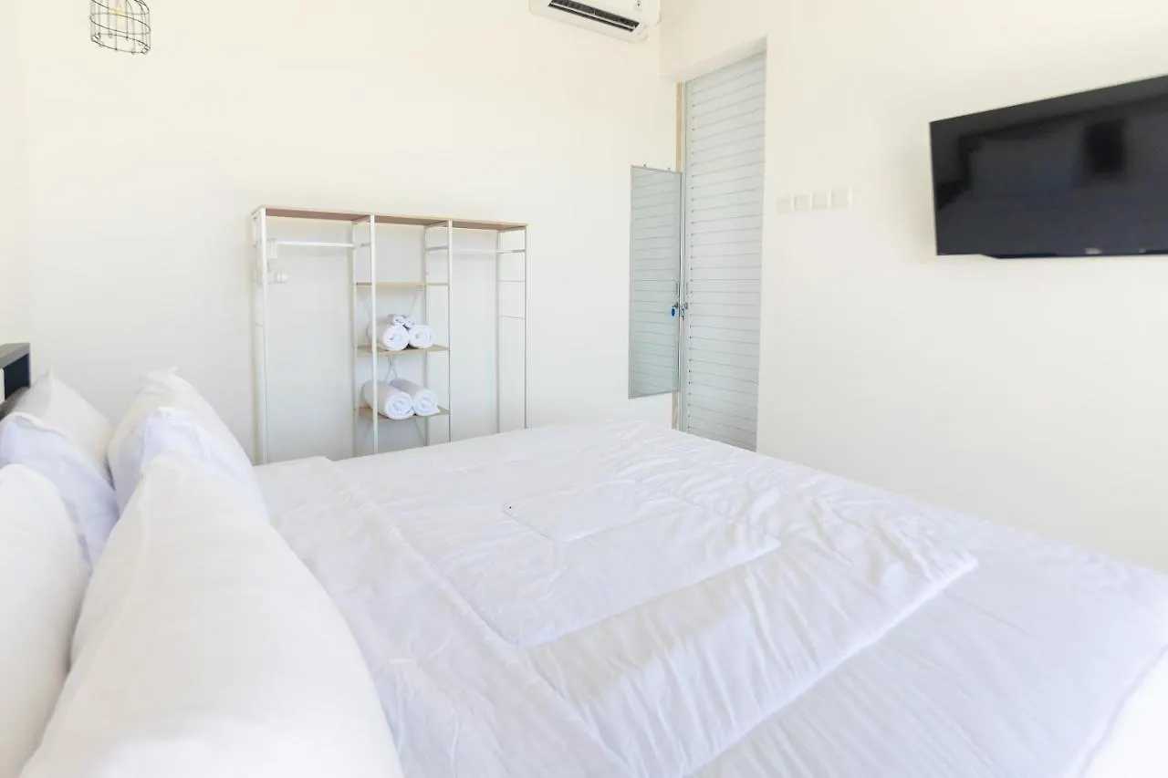 Villa Berlian Kuta Kuta Lombok