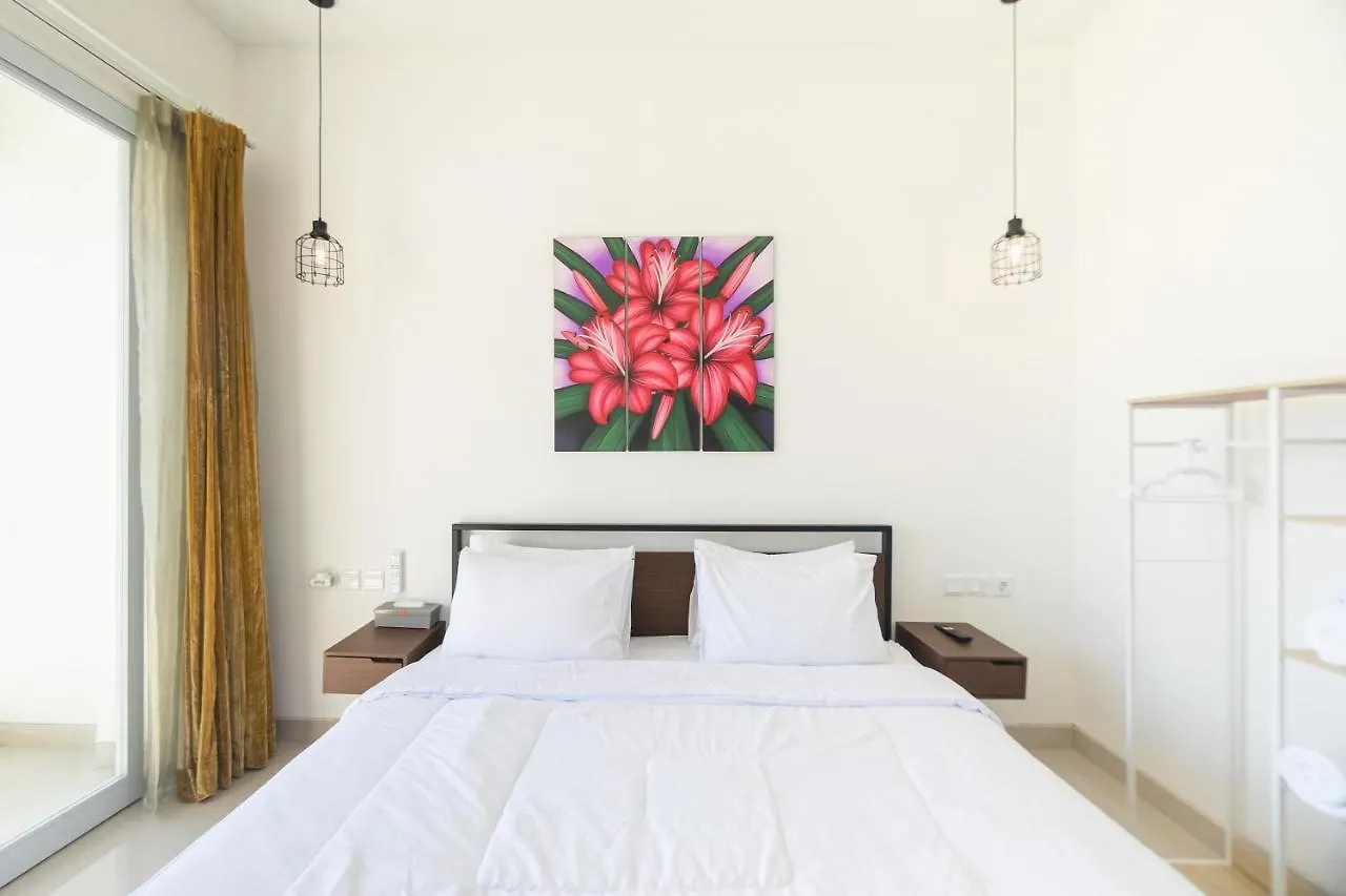 Villa Berlian Kuta Kuta Lombok 0*,  Ινδονησία