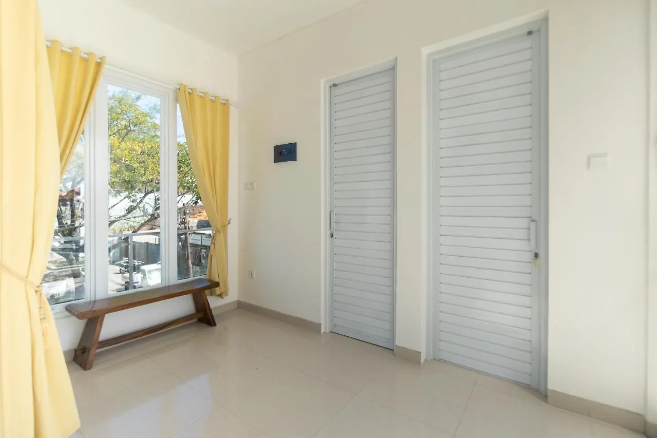 Villa Berlian Kuta Kuta Lombok