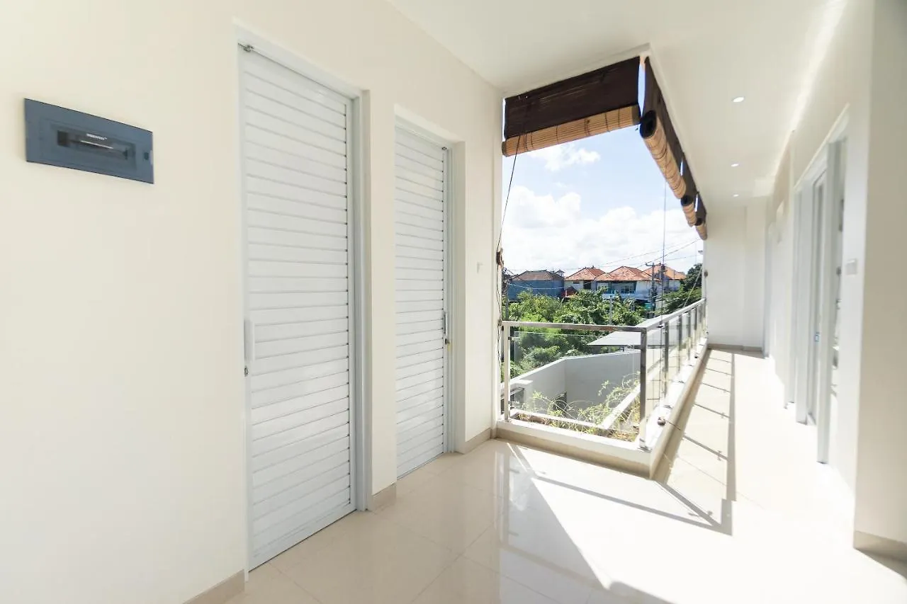 Villa Berlian Kuta Kuta Lombok