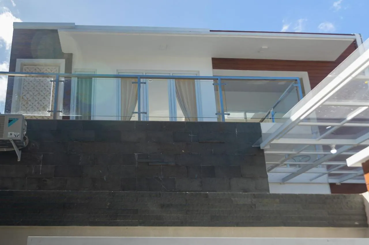 Villa Berlian Kuta Kuta Lombok Ινδονησία