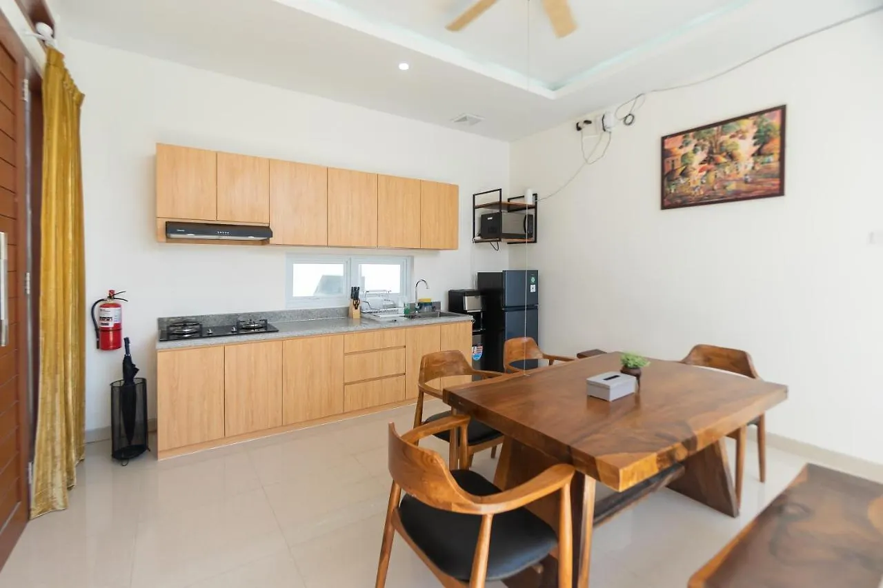 Villa Berlian Kuta Kuta Lombok 0*,  Ινδονησία