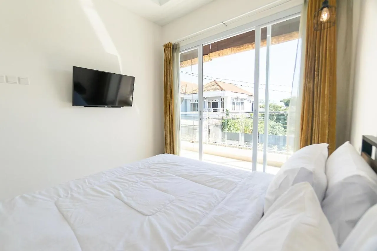 Villa Berlian Kuta Kuta Lombok