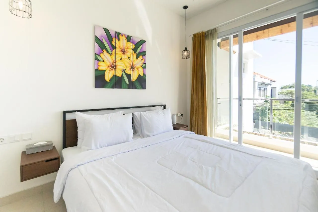 Villa Berlian Kuta Kuta Lombok Ινδονησία