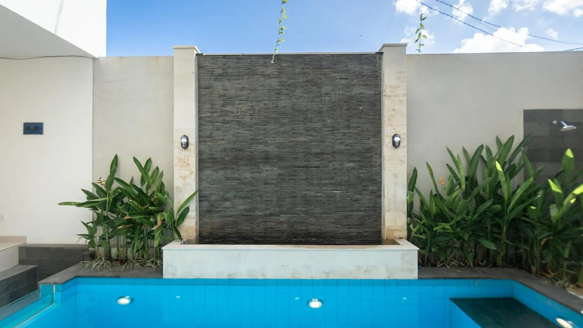 Villa Berlian Kuta Kuta Lombok