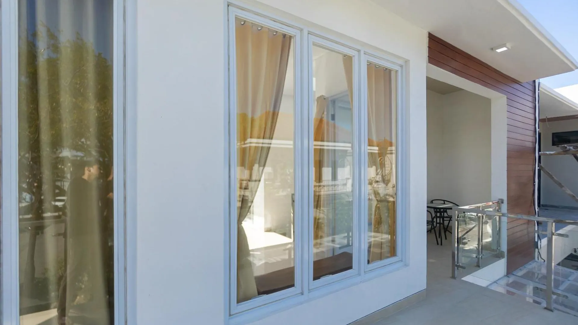 Villa Berlian Kuta Kuta Lombok Ινδονησία